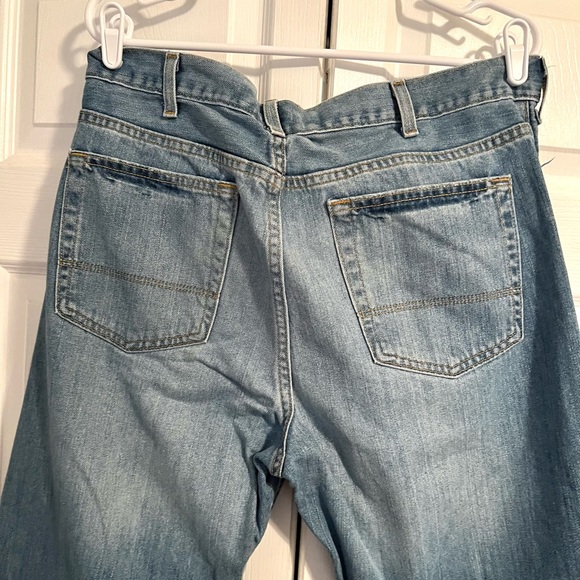 Men’s Old Navy Bootcut Jeans 36/32 - Picture 5 of 8